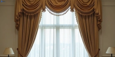 Steam cleaning heavy drapes on-site woolwich-nsw Matty Curtain Cleaning