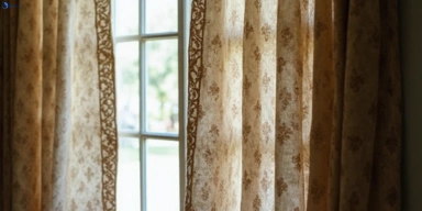 Dry cleaning delicate silk velvet drapes woolwich-nsw Matty Curtain Cleaning